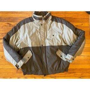 Vintage Men’s Jacket Mcgregor 1932 Mountain Expedition XL